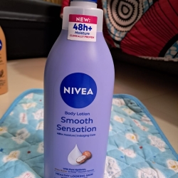Body Lotion